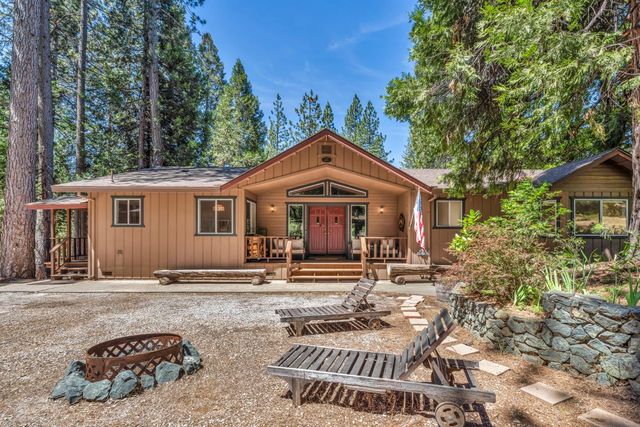 27879 State Highway 88, Pioneer, CA 95666
