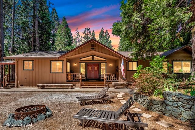 27879 State Highway 88, Pioneer, CA 95666