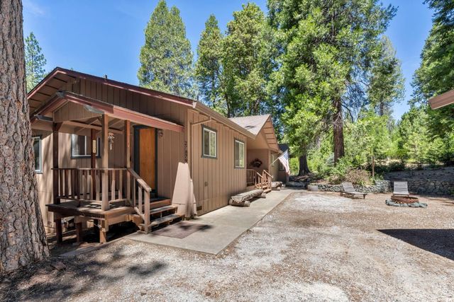 27879 State Highway 88, Pioneer, CA 95666