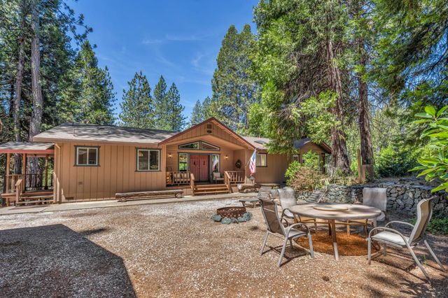 27879 State Highway 88, Pioneer, CA 95666