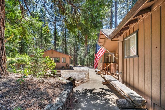 27879 State Highway 88, Pioneer, CA 95666