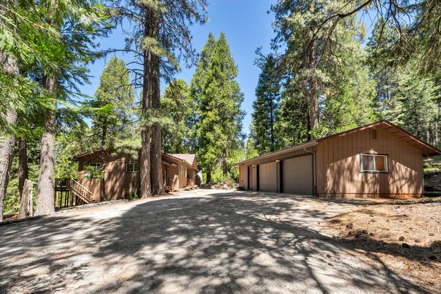27879 State Highway 88, Pioneer, CA 95666
