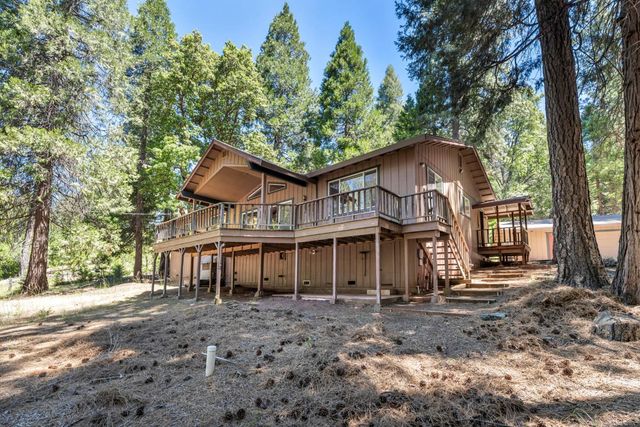 27879 State Highway 88, Pioneer, CA 95666