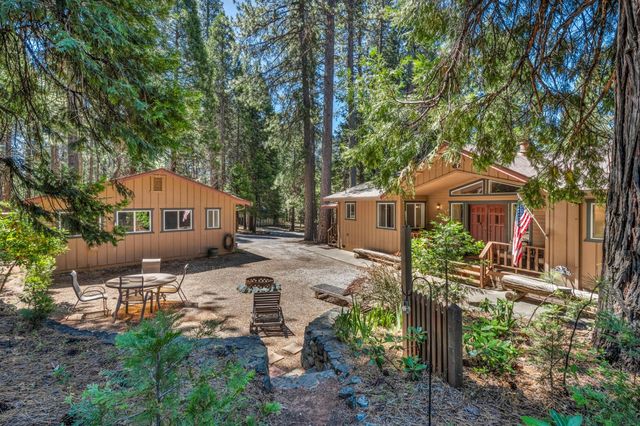 27879 State Highway 88, Pioneer, CA 95666