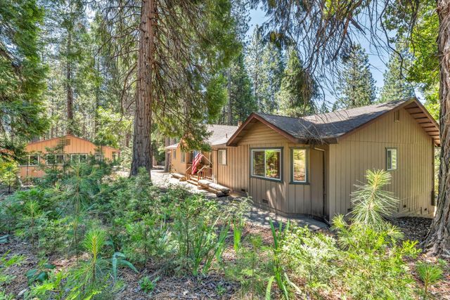 27879 State Highway 88, Pioneer, CA 95666