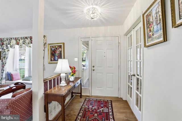 10913 ADARE DR, Fairfax, VA 22032