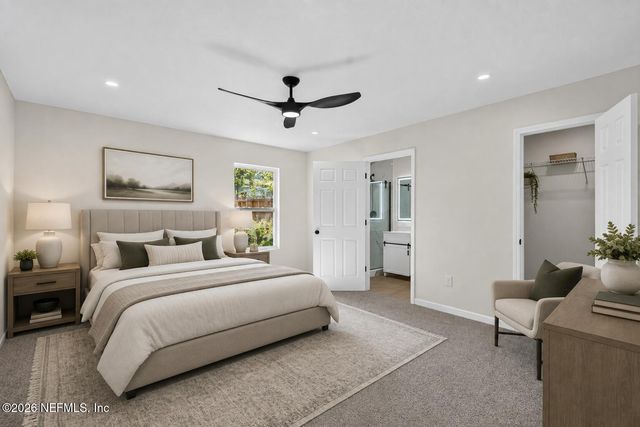 8626 NUSSBAUM Drive, Jacksonville, FL 32210