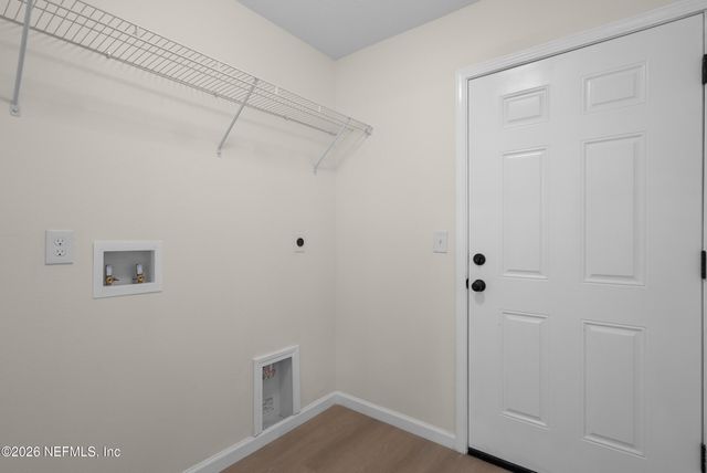 8626 NUSSBAUM Drive, Jacksonville, FL 32210