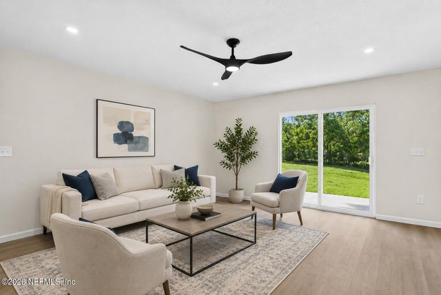 8626 NUSSBAUM Drive, Jacksonville, FL 32210
