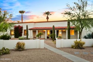 12202 N 62ND Place, Scottsdale, AZ 85254