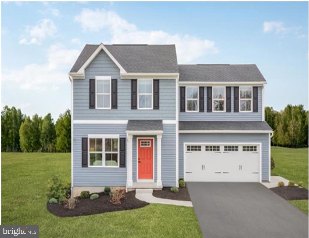 102 LIMESTONE DR, Dillsburg, PA 17019