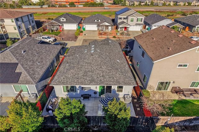 2855 Pin Oak Lane, Chico, CA 95928