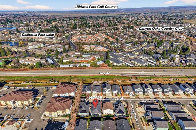 2855 Pin Oak Lane, Chico, CA 95928