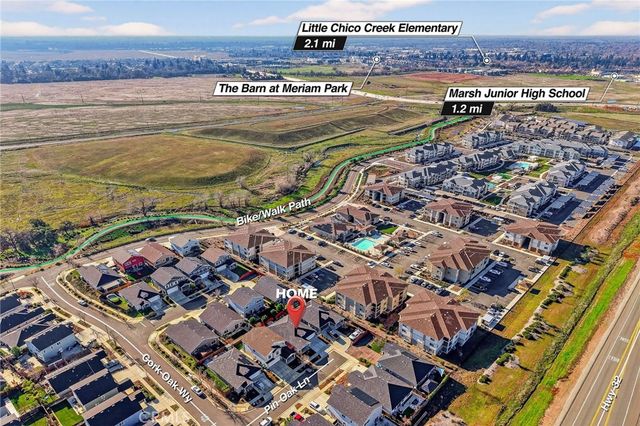 2855 Pin Oak Lane, Chico, CA 95928