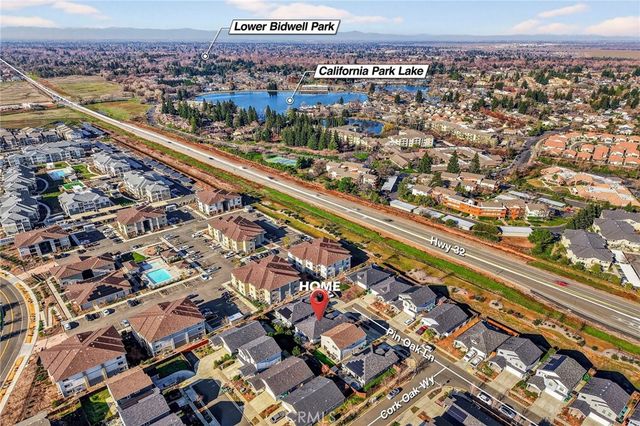 2855 Pin Oak Lane, Chico, CA 95928