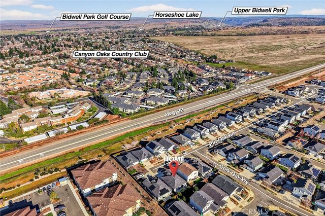 2855 Pin Oak Lane, Chico, CA 95928