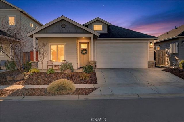 2855 Pin Oak Lane, Chico, CA 95928