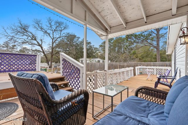 2735 Armada Street SW, Supply, NC 28462