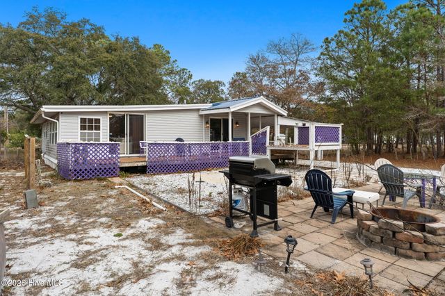 2735 Armada Street SW, Supply, NC 28462