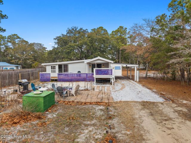 2735 Armada Street SW, Supply, NC 28462