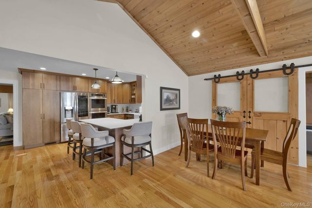 83 Maple Brook Road, Tuxedo Park, NY 10987