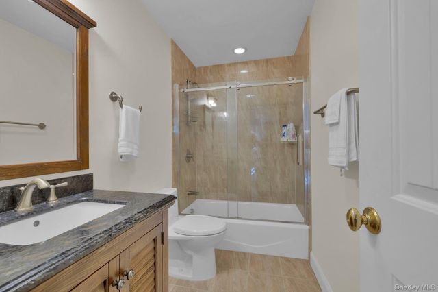 83 Maple Brook Road, Tuxedo Park, NY 10987