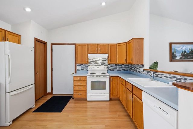 N8370 County Road A, Watertown, WI 53094