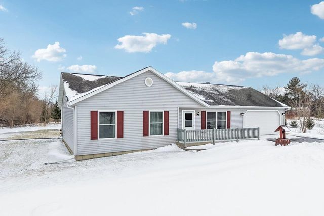 N8370 County Road A, Watertown, WI 53094
