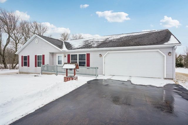 N8370 County Road A, Watertown, WI 53094