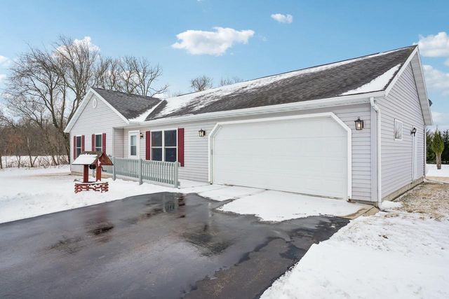 N8370 County Road A, Watertown, WI 53094