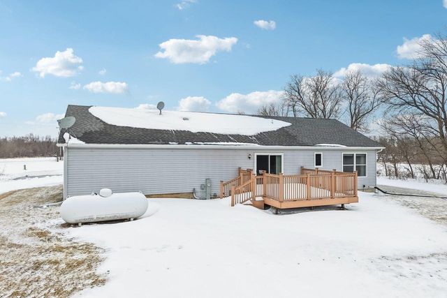 N8370 County Road A, Watertown, WI 53094