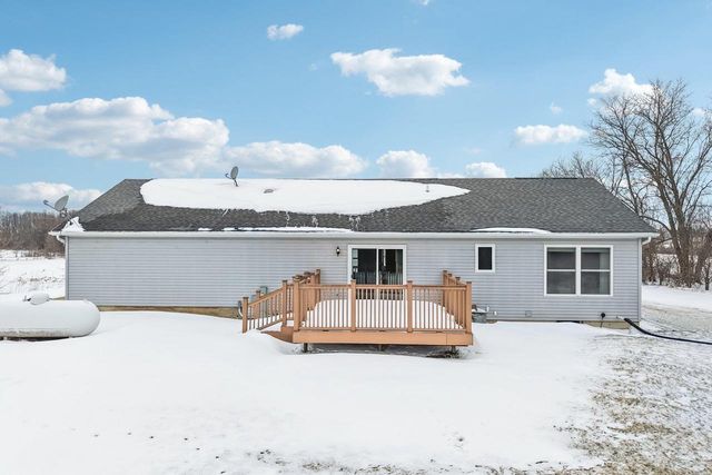 N8370 County Road A, Watertown, WI 53094