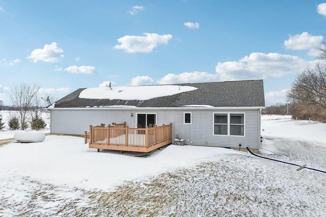 N8370 County Road A, Watertown, WI 53094