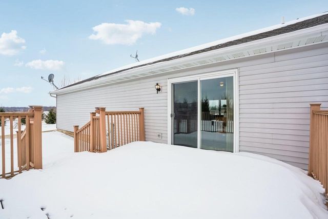 N8370 County Road A, Watertown, WI 53094