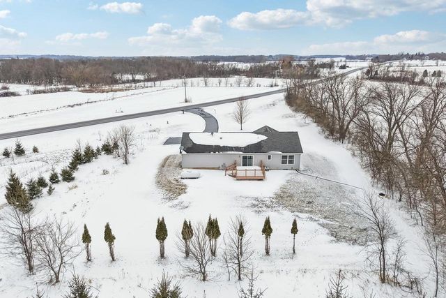 N8370 County Road A, Watertown, WI 53094