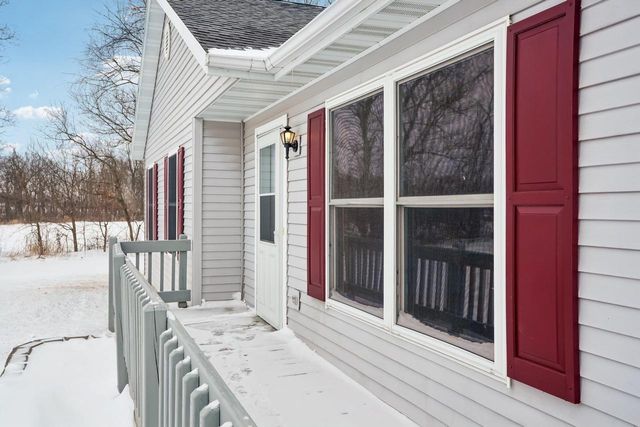 N8370 County Road A, Watertown, WI 53094