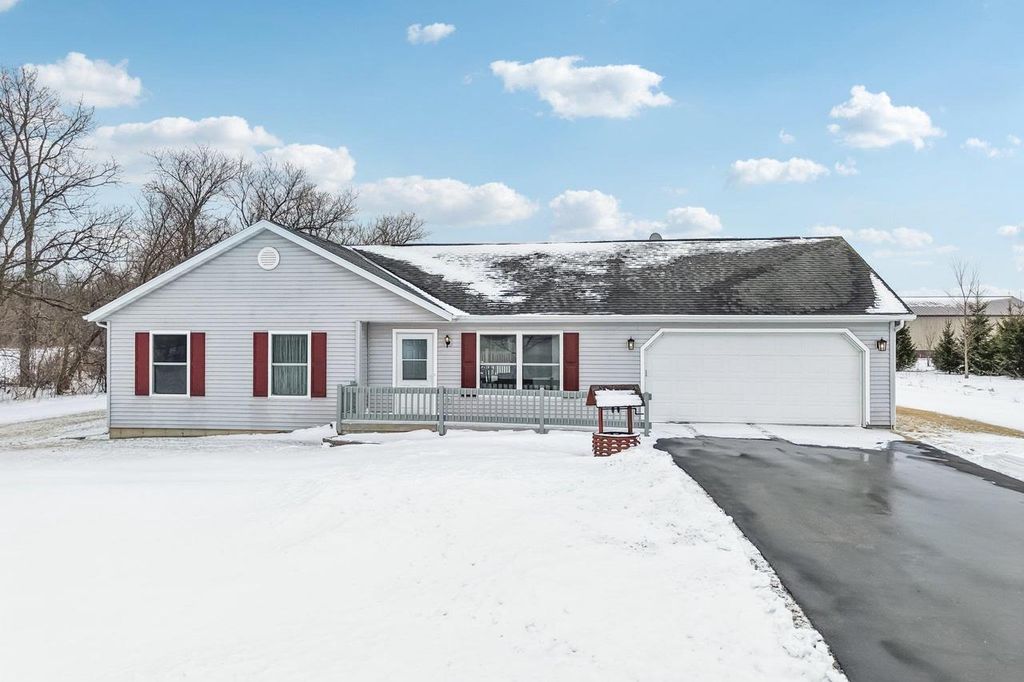 N8370 County Road A, Watertown, WI 53094