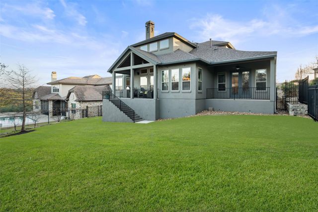 905 Madison Fork DR, Austin, TX 78738