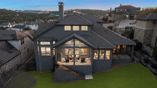 905 Madison Fork DR, Austin, TX 78738