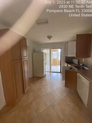 2930 NE 10 Terrace, Pompano Beach, FL 33064