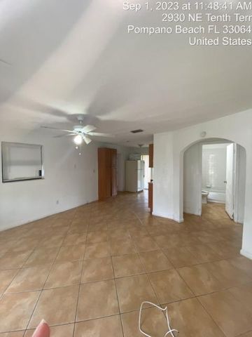 2930 NE 10 Terrace, Pompano Beach, FL 33064