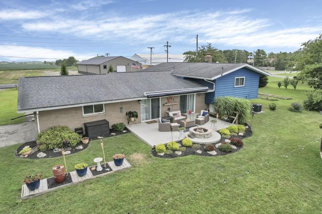 2206 State Route 56, London, OH 43140