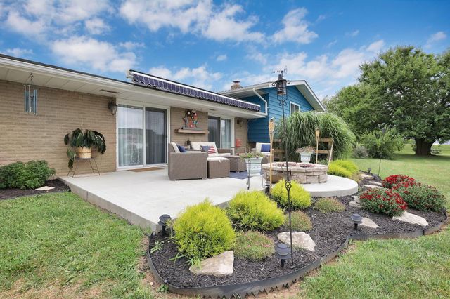 2206 State Route 56, London, OH 43140