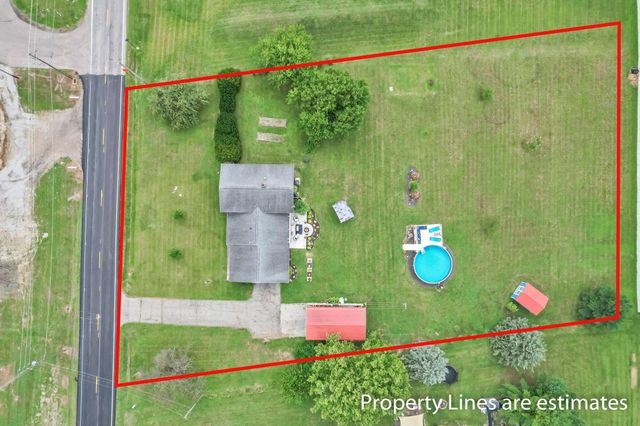 2206 State Route 56, London, OH 43140