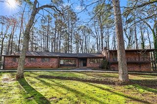 2980 Duke Of Gloucester Street, Atlanta, GA 30344