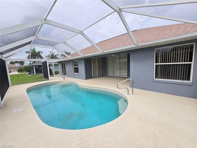 5309 Sands BLVD, Cape Coral, FL 33914