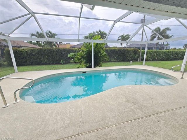 5309 Sands BLVD, Cape Coral, FL 33914