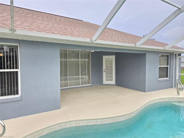 5309 Sands BLVD, Cape Coral, FL 33914
