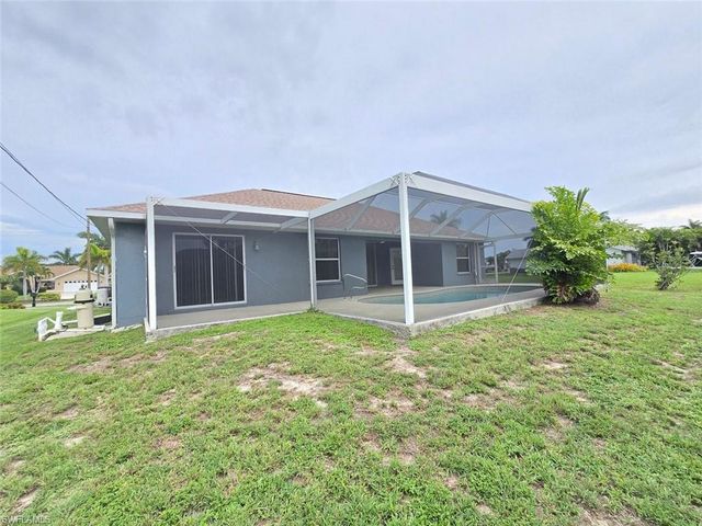 5309 Sands BLVD, Cape Coral, FL 33914