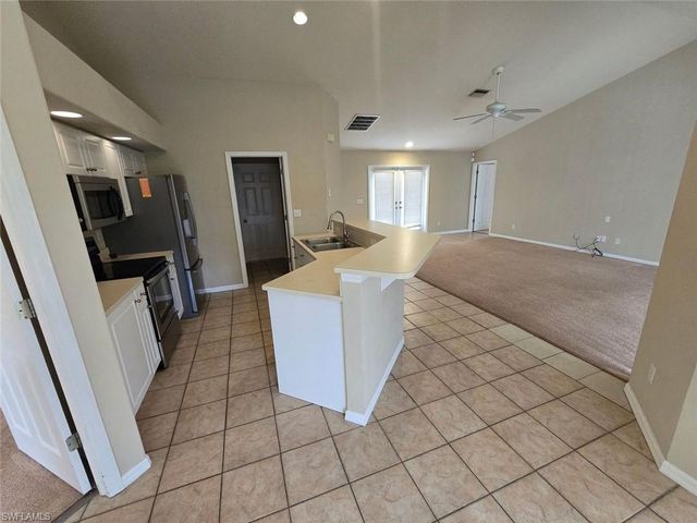 5309 Sands BLVD, Cape Coral, FL 33914